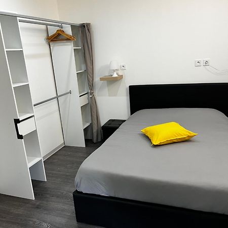 Knut-Home Luxembourg Knutange Екстериор снимка