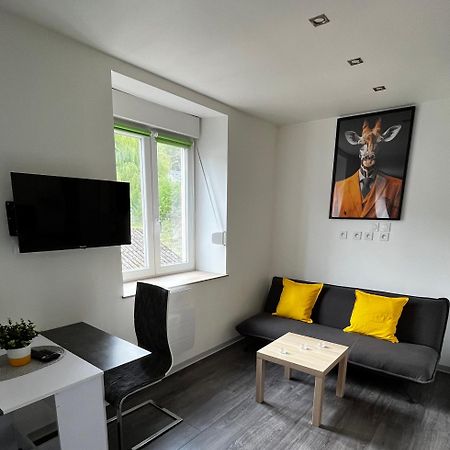 Knut-Home Luxembourg Knutange Екстериор снимка
